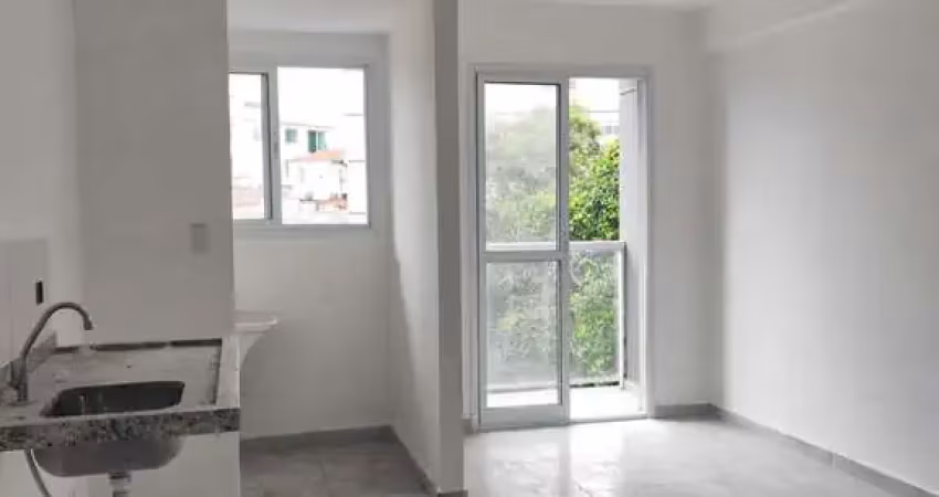 Apartamento com 2 quartos à venda na Rua Doutor Aureliano Barreiros, 324, Itaquera, São Paulo