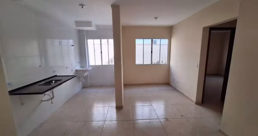 Apartamento com 2 quartos à venda na Avenida Capitão Anselmo Barcelos, 61, Vila Rio Branco, São Paulo