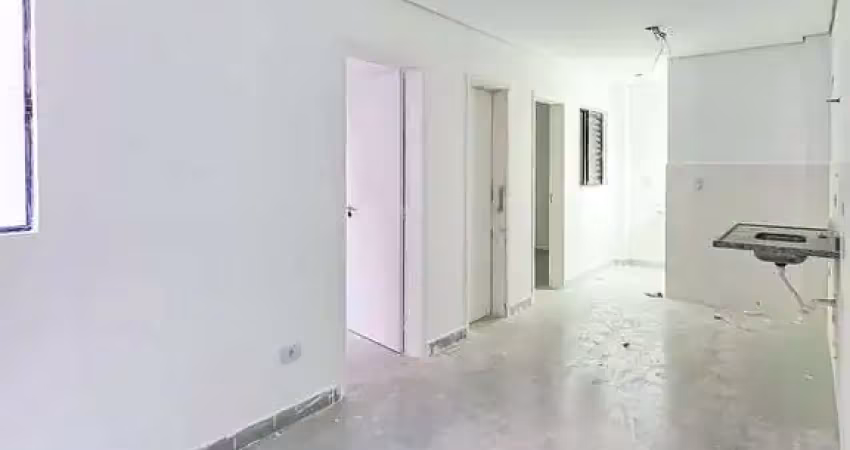 Apartamento com 2 quartos à venda na Rua Orozimbo Maia, 128, Alto da Mooca, São Paulo