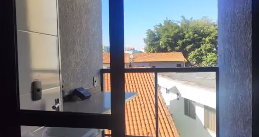 Apartamento 2 quartos com vaga a venda próximo do anália franco