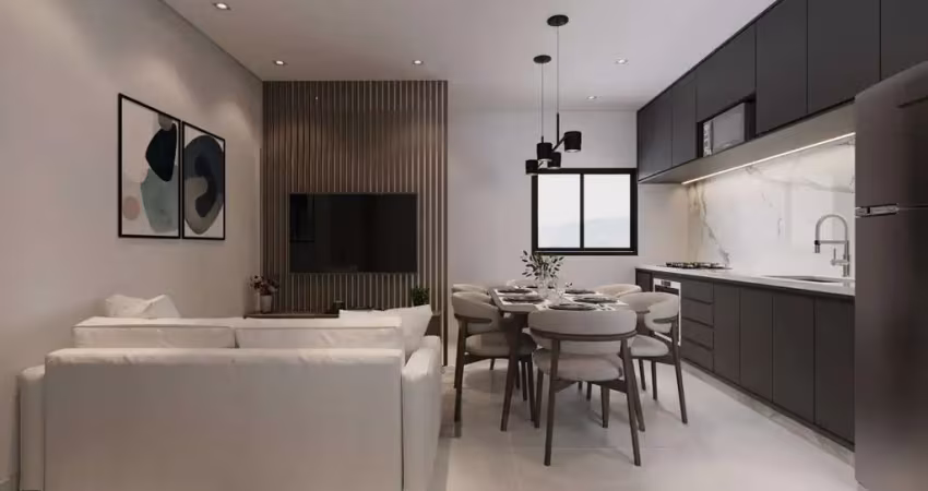 Lançamento no tatuapé, apartamento de 1 ou 2 dormitórios minha casa, minha vida