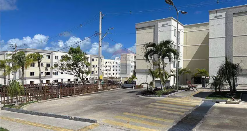 Apartamento com 2 quartos à venda na Avenida Poços de Caldas, 1875, Ponta Negra, Natal