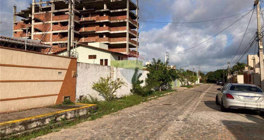 Terrenos em Cidade Verde-Nova Parnamirim