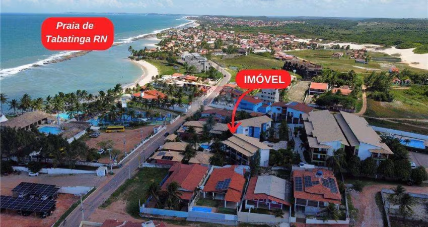 Flat a venda no CONDOMINIO ARITUBA TROPICAL