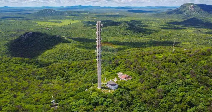 Fazenda à venda em Barcelona/RN – 300 ha com grande potencial e rentabilidade