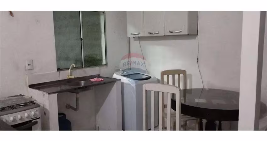 Apartamento com 2 quartos para alugar na Rua Santa Rita, 135, Ponta Negra, Natal