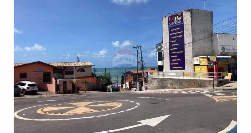 LOJA 221 - VIA MAR SHOPPING EM PONTA NEGRA