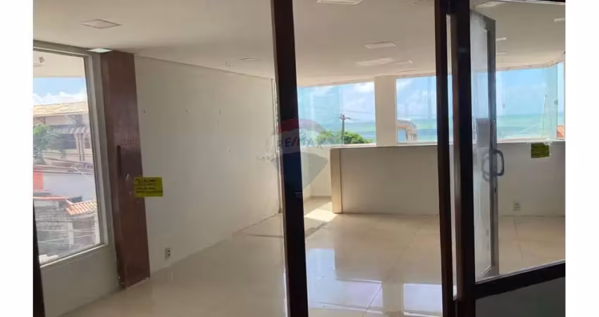 Ponto comercial para alugar no Ponta Negra, Natal 