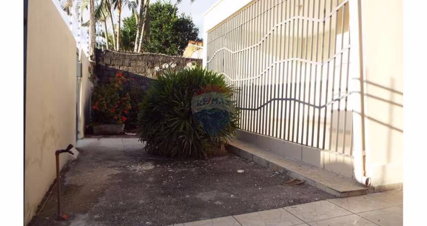 Casa com 3 quartos Bairro Vida Nova Parnamirim/RN