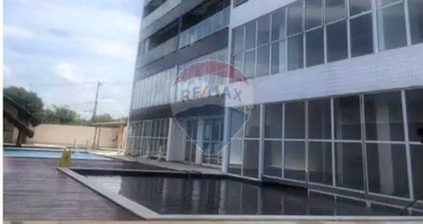 Aluguel Apartamento Ponta Negra Residencial Spazzio Privillege