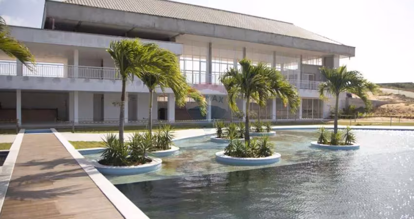 Ampliare condomínio clube – seu refúgio de conforto e estilo no coração de nova parnamirim