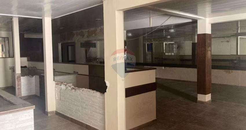 Ponto Comercial - Avenida Afonso Pena, Tirol, Natal/RN