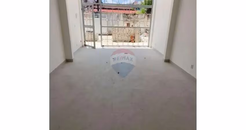 Aluguel de Sala Comercial  04- Conjunto Ponta Negra