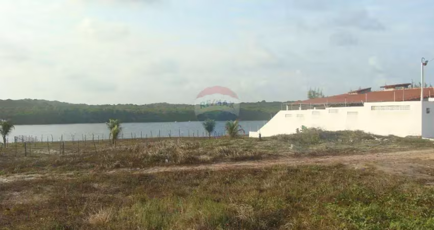 Terreno à venda na Rua Projetada, LOTE 12 QU, Centro, Nísia Floresta