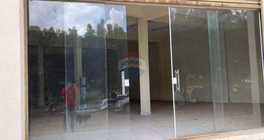 PONTO COMERCIAL- FILIPE CAMARÃO 280M2