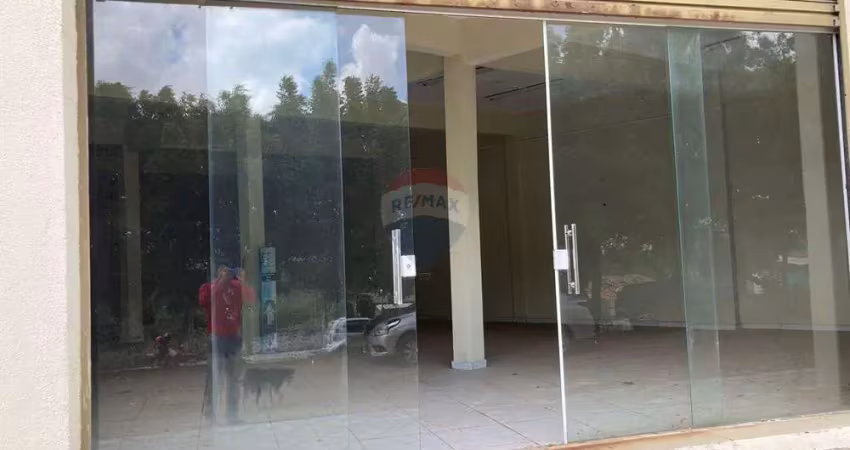 Ponto comercial para alugar no Felipe Camarão, Natal 
