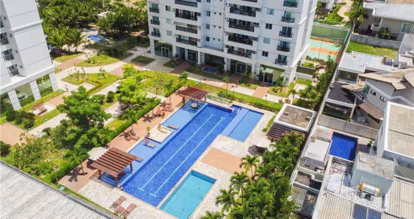 APTO PORTOMARIS CLUB CONDOMINIUM - 3 quartos