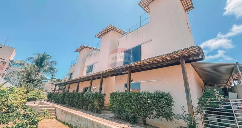 Venda de 3 Triplex em Pirangi Praia