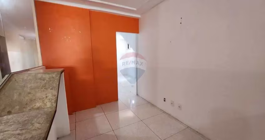 Alugue sala comercial em capim macio, natal, próximo do banco do brasil