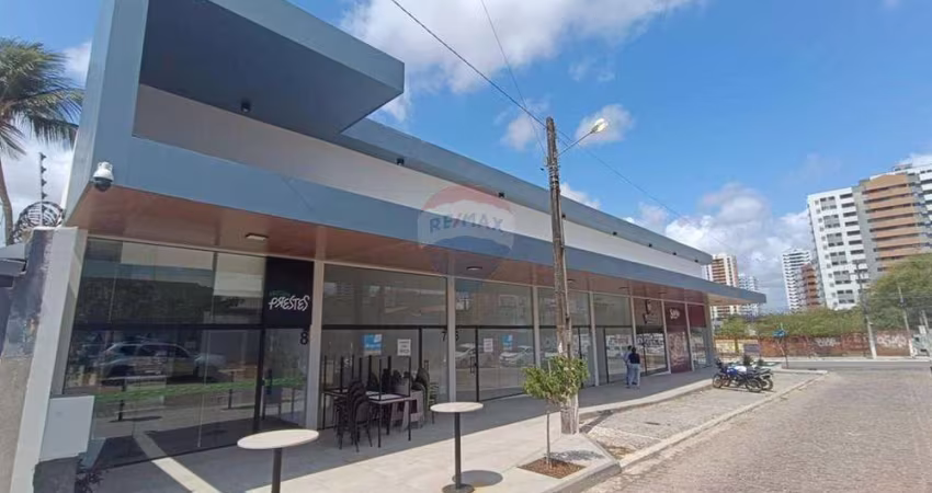 Se você busca uma sala comercial ideal para o seu negócio prosperar em Natal, essa é a sua chance!