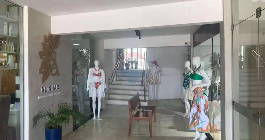 Ponto comercial para alugar no Ponta Negra, Natal 
