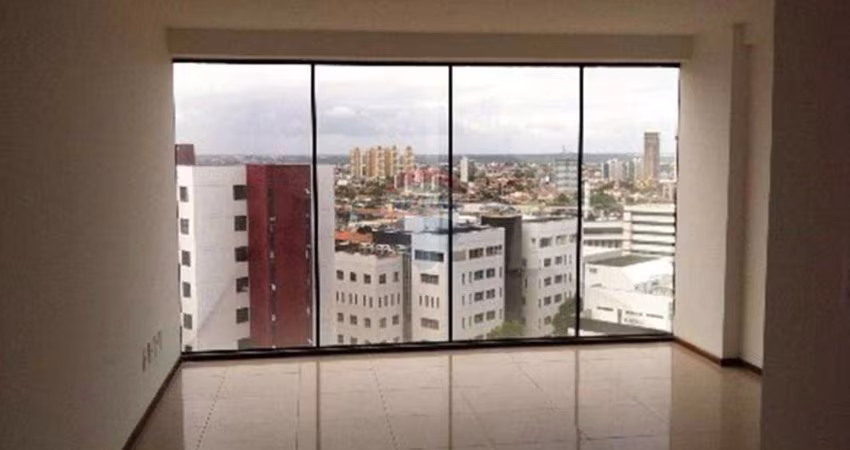 Sala Comercial à Venda ou para Locação em Lagoa Nova, Natal próximo ao Fórum