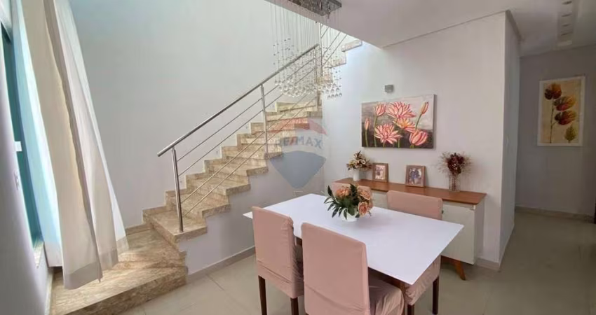 Casa à Venda  Condomínio Fazenda Park, Parnamirim