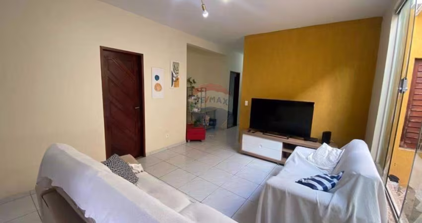 Vende-se Casa  Confortável em Nova Parnamirim