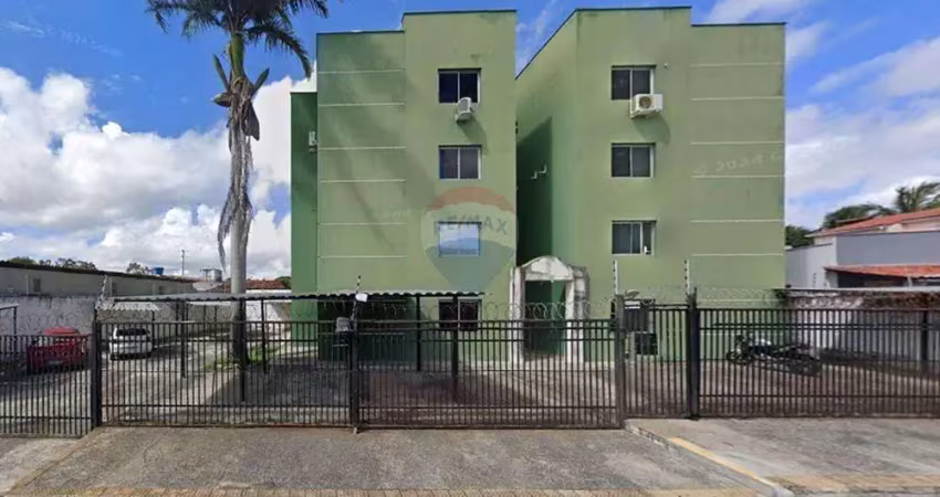 Apartamento 2 quartos - Res. Porto Emaús