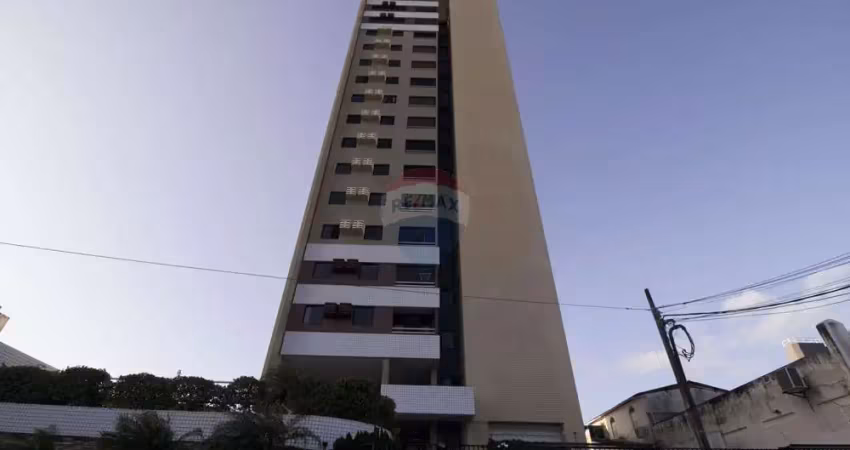 Apartamento 2 quartos, sendo 1 suíte, no condomínio portal da lagoa, lagoa nova.