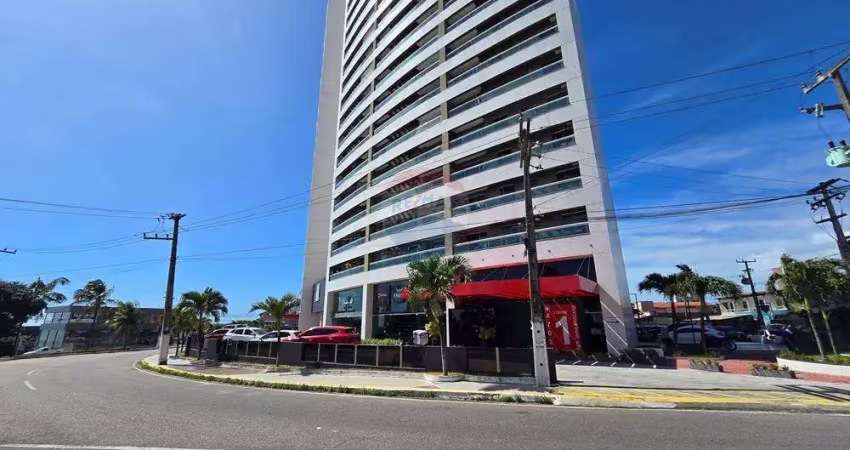 Lojas comerciais 22 m²  em ponta negra – uma oportunidade única para seu negócio natal rn