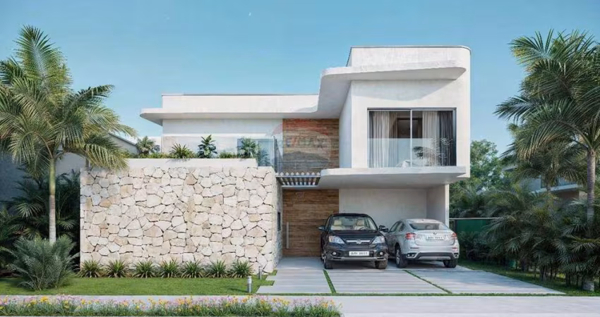 CASAS ECOMAX nos BOSQUES - Com entrada de apenas 10%