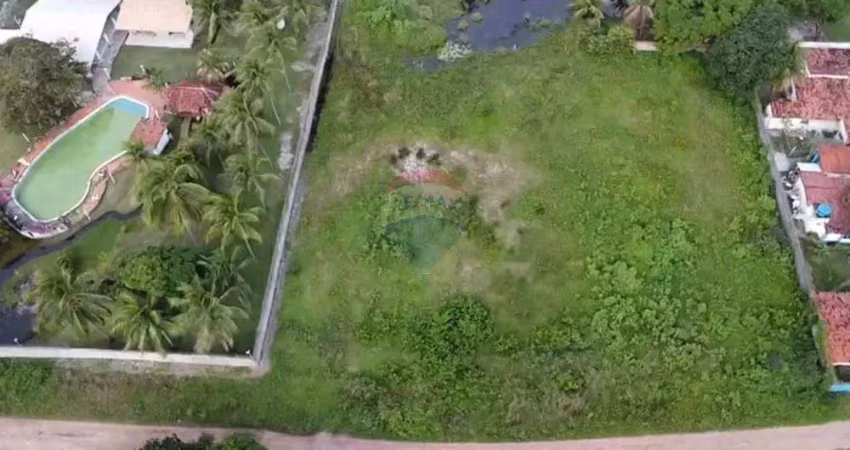 Terreno à venda na Rua Guilherme de Lira Duarte, 02, Povoado de Pium, Nísia Floresta