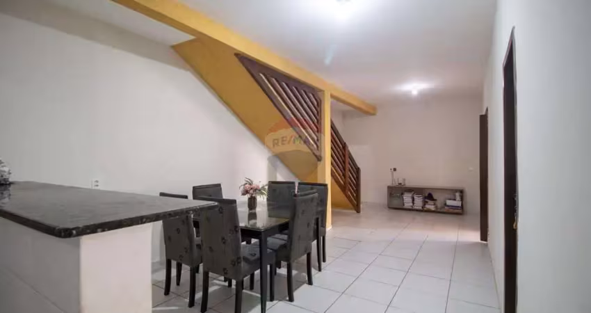 Casa a venda com 5/4 em neópolis, próximo a airton senna, toda reformada!!!