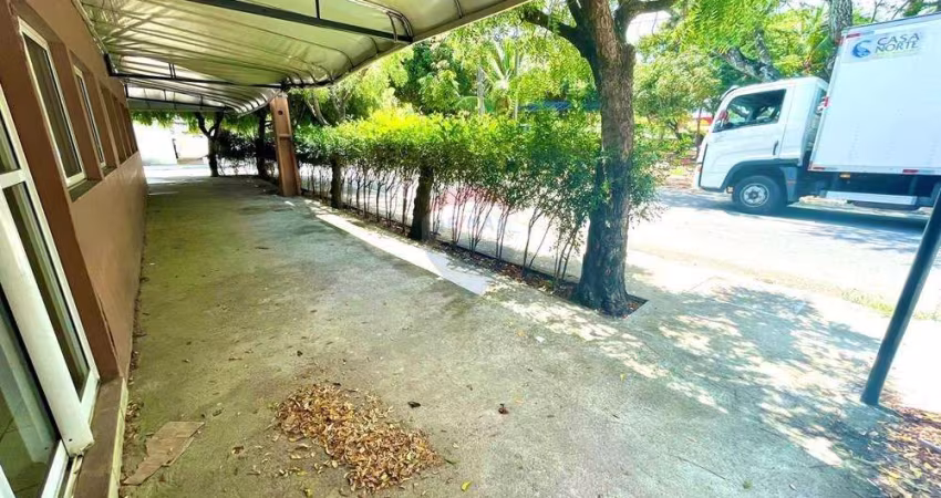 Ponto Comercial na Av. Ayrton Senna, Ideal para Restaurantes!