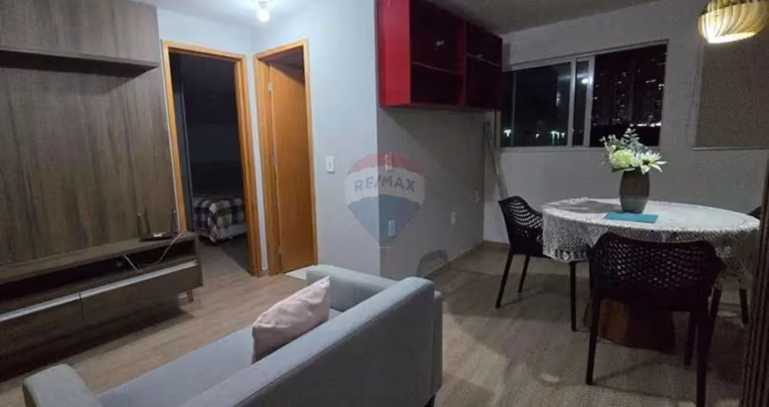 Descubra o apartamento dos seus sonhos em Ponta Negra – Natal/RN!