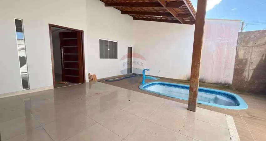 casa de condomínio