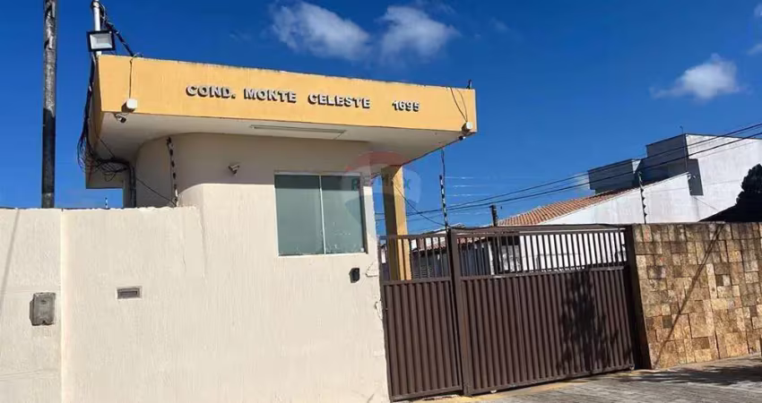 Casa em condomínio fechado com 3 quartos à venda na Rua Abreulândia, 1695, Planalto, Natal