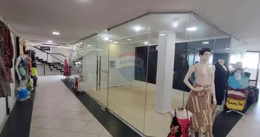 Ponto comercial para alugar na Avenida Engenheiro Roberto Freire, 4848, Ponta Negra, Natal