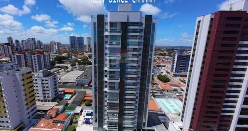 VENDA APARTAMENTO DUPLEX EM LAGOA NOVA NO RES DIRCE CÂMARA COM 4 QUARTOS - NATAL RN