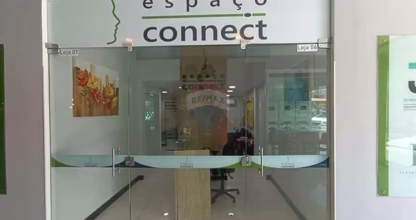 Ponto comercial para alugar na Avenida Engenheiro Roberto Freire, 4848, Ponta Negra, Natal