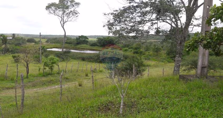 CHACARA Á VENDA COM 40 HECTARES