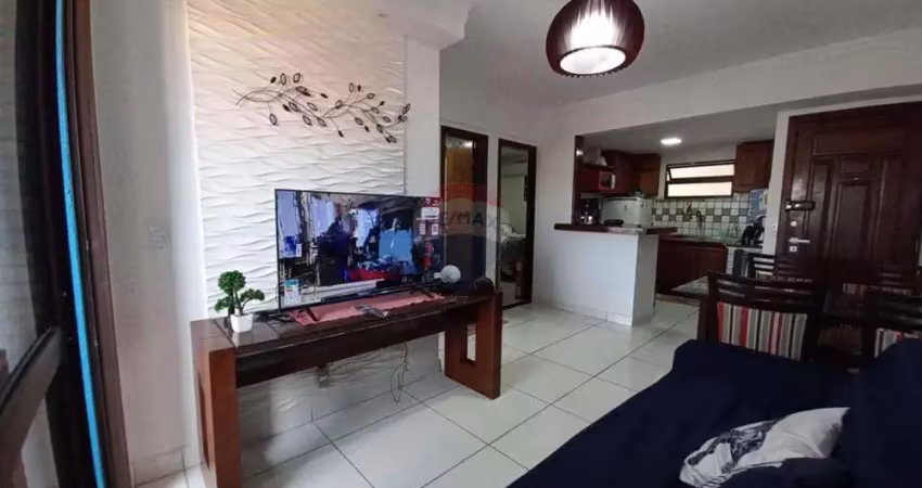 LINDO Apartamento MOBILIADO em Ponta Negra - Natal/RN