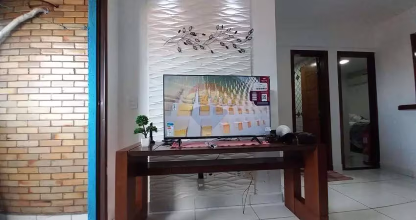 LINDO Apartamento MOBILIADO em Ponta Negra - Natal/RN