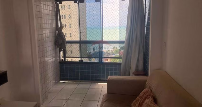 APARTAMENTO MOBILIADO CONDE DA PRAIA