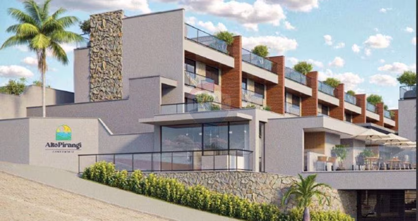 APARTAMENTO à venda em Pirangi do Norte RN