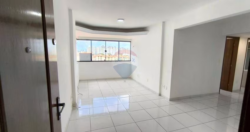 Vendo apartamento 3 quartos ao lado do novo shopping da Av. Maria Lacerda, em Nova Parnamirim-RN!