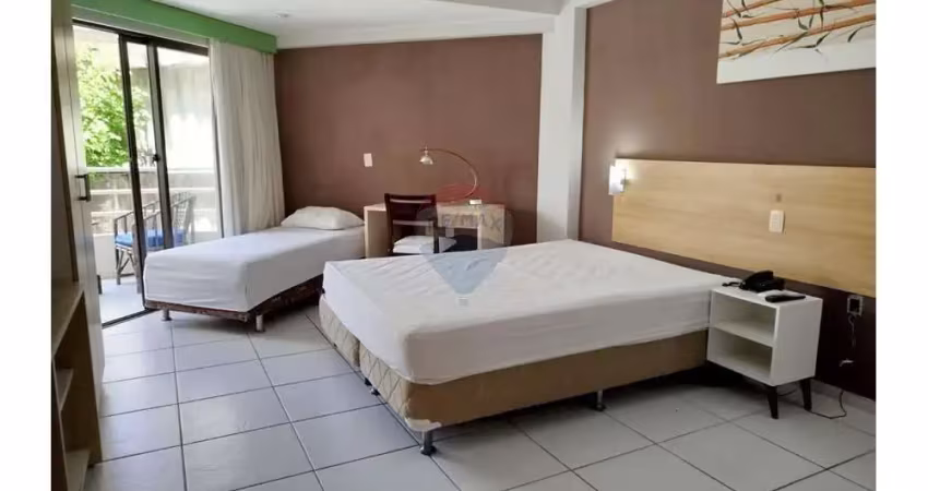 OFERTA  APARTAMENTO FLAT MARSALLIS - PONTA NEGRA (3o.Andar)