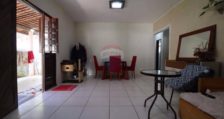 OPORTUNIDADE CASA EM PONTA NEGRA