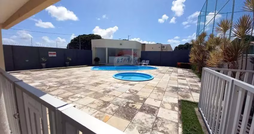 Oportunidade!! Excelente apartamento no bairro Nova Parnamirim no condomínio Trás os Montes.